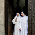 Nun Thumbs Up