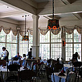 Wawona Dining Room