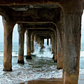 Pounded Pier