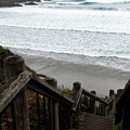 Surf Stairway